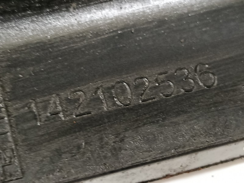 Recambio de palanca cambio para alfa romeo giulietta (191) sprint referencia OEM IAM 142102536 55249643 463157870