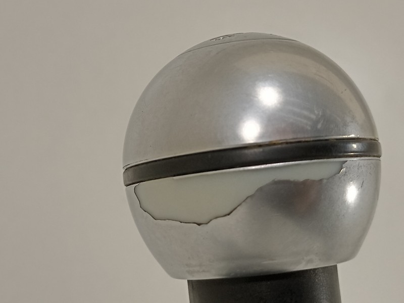 Recambio de palanca cambio para alfa romeo giulietta (191) sprint referencia OEM IAM 142102536 55249643 463157870