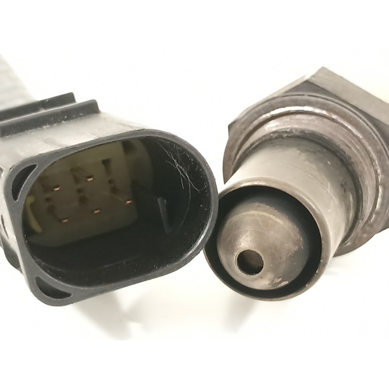 Recambio de sonda lambda para mercedes-benz clase cla (w117) cla 220 cdi (117.303) referencia OEM IAM 0075421618  