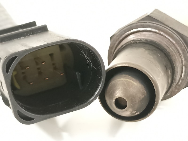 Recambio de sonda lambda para mercedes-benz clase cla (w117) cla 220 cdi (117.303) referencia OEM IAM 0075421618  