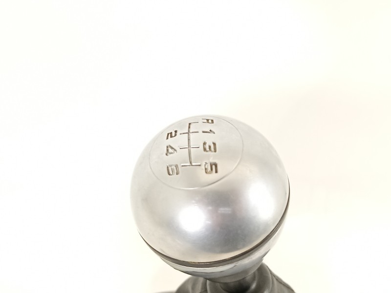 Recambio de palanca cambio para alfa romeo giulietta (191) sprint referencia OEM IAM 142102536 55249643 463157870
