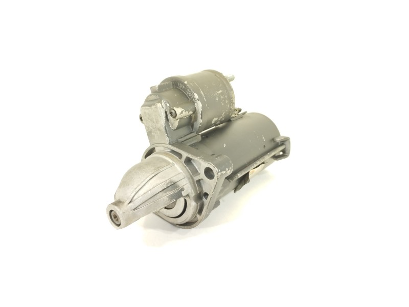 Recambio de motor arranque para suzuki swift berlina (mz) gl (3-ptas.) referencia OEM IAM 0986021240 0986XA1456 