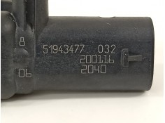 Recambio de sensor para alfa romeo stelvio (630) quadrifoglio 4wd referencia OEM IAM 51943477   2