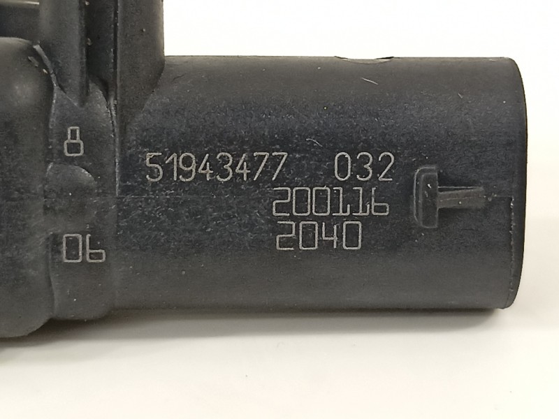Recambio de sensor para alfa romeo stelvio (630) quadrifoglio 4wd referencia OEM IAM 51943477  