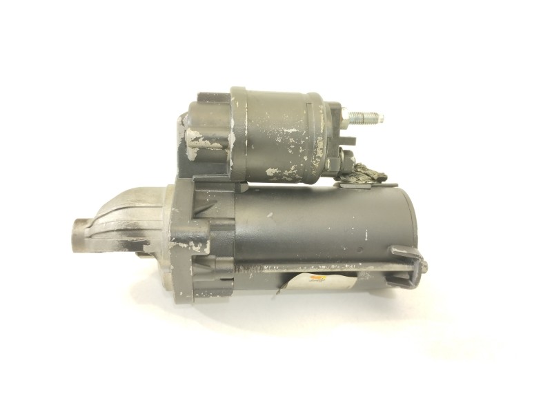 Recambio de motor arranque para suzuki swift berlina (mz) gl (3-ptas.) referencia OEM IAM 0986021240 0986XA1456 