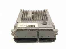Recambio de centralita motor uce para mercedes-benz clase cla (w117) cla 220 cdi (117.303) referencia OEM IAM A6519011701 A65190