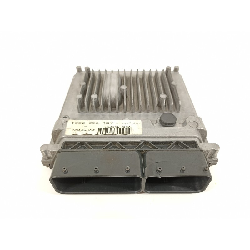 Recambio de centralita motor uce para mercedes-benz clase cla (w117) cla 220 cdi (117.303) referencia OEM IAM A6519011701 A65190