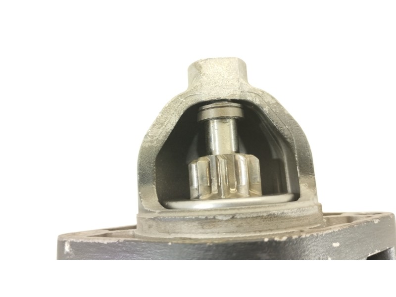 Recambio de motor arranque para suzuki swift berlina (mz) gl (3-ptas.) referencia OEM IAM 0986021240 0986XA1456 