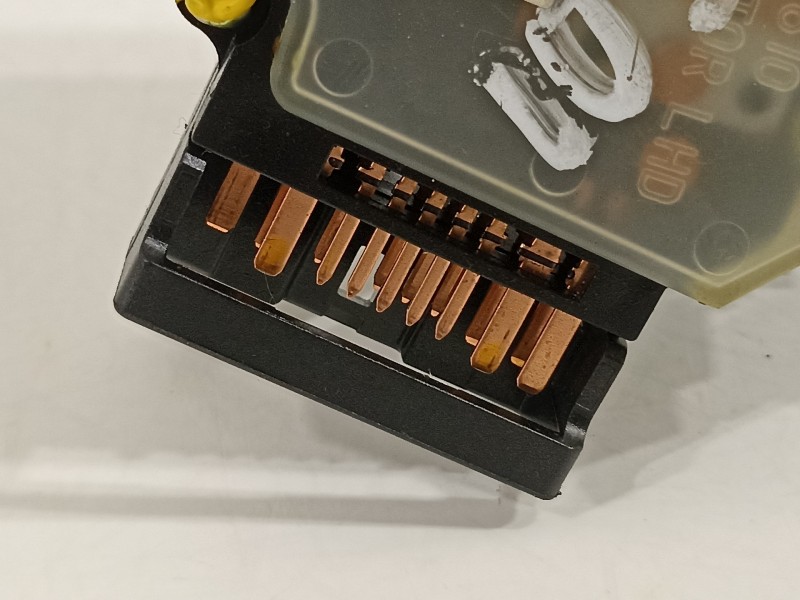 Recambio de mando luces para hyundai sonata (nf) 2.0 crdi comfort i referencia OEM IAM 934103K100  