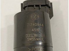 Recambio de bomba limpia para alfa romeo stelvio (630) quadrifoglio 4wd referencia OEM IAM 71740944   2