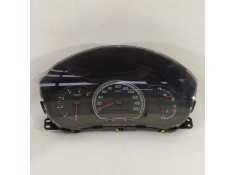 Recambio de cuadro instrumentos para suzuki swift berlina (mz) gl (3-ptas.) referencia OEM IAM 3410062JG0  