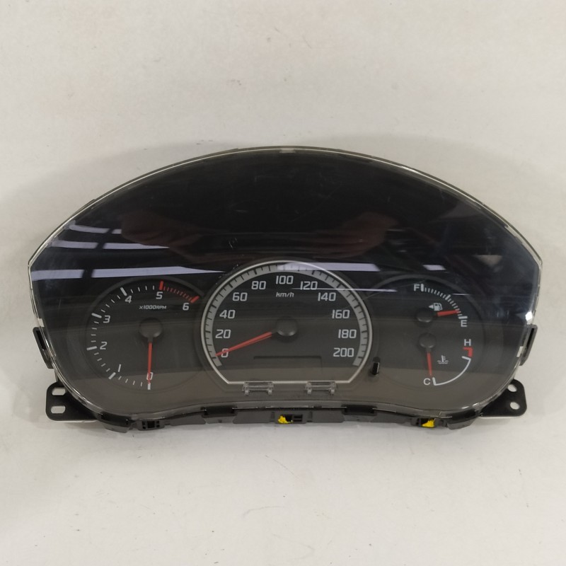 Recambio de cuadro instrumentos para suzuki swift berlina (mz) gl (3-ptas.) referencia OEM IAM 3410062JG0  