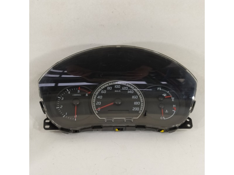 Recambio de cuadro instrumentos para suzuki swift berlina (mz) gl (3-ptas.) referencia OEM IAM 3410062JG0  