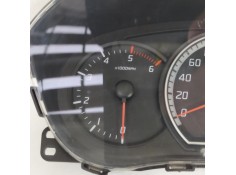 Recambio de cuadro instrumentos para suzuki swift berlina (mz) gl (3-ptas.) referencia OEM IAM 3410062JG0   2