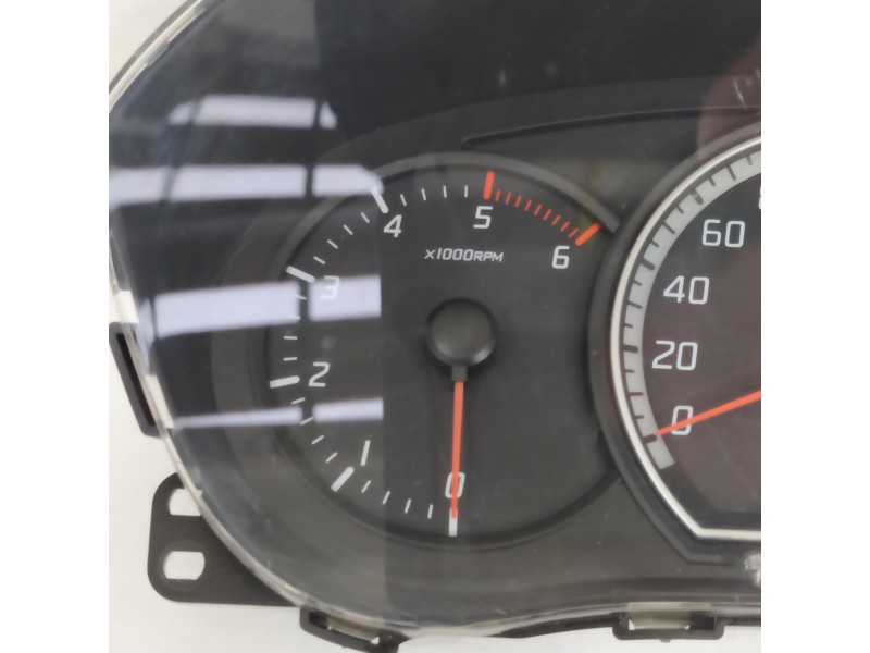 Recambio de cuadro instrumentos para suzuki swift berlina (mz) gl (3-ptas.) referencia OEM IAM 3410062JG0  