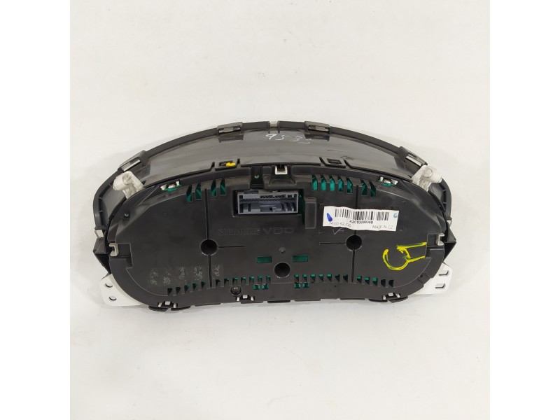 Recambio de cuadro instrumentos para suzuki swift berlina (mz) gl (3-ptas.) referencia OEM IAM 3410062JG0  