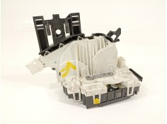 Recambio de cerradura puerta delantera izquierda para mercedes-benz clase cla (w117) cla 220 cdi (117.303) referencia OEM IAM A1