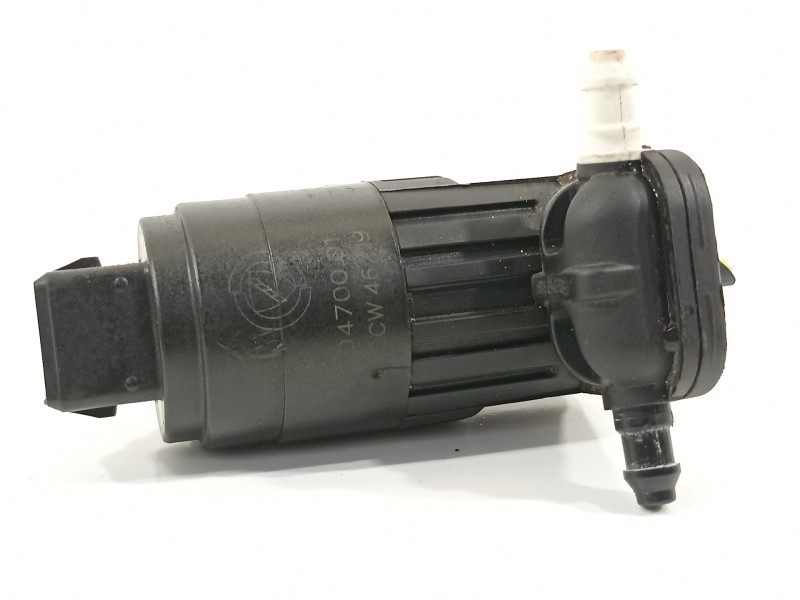 Recambio de bomba limpia para alfa romeo stelvio (630) quadrifoglio 4wd referencia OEM IAM 6000626460 D470001 