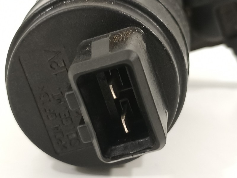 Recambio de bomba limpia para alfa romeo stelvio (630) quadrifoglio 4wd referencia OEM IAM 6000626460 D470001 