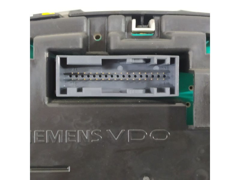 Recambio de cuadro instrumentos para suzuki swift berlina (mz) gl (3-ptas.) referencia OEM IAM 3410062JG0  