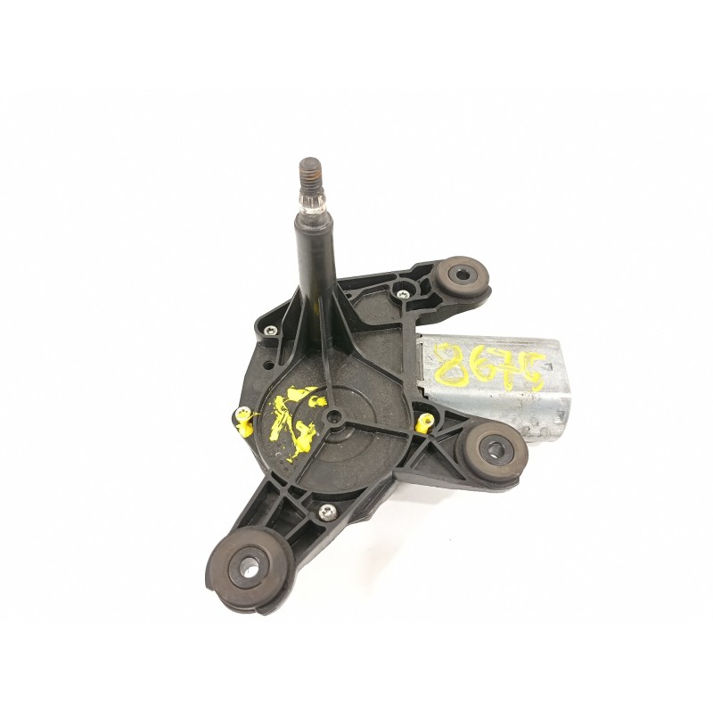 Recambio de motor limpia trasero para alfa romeo giulietta (191) sprint referencia OEM IAM 50509441  