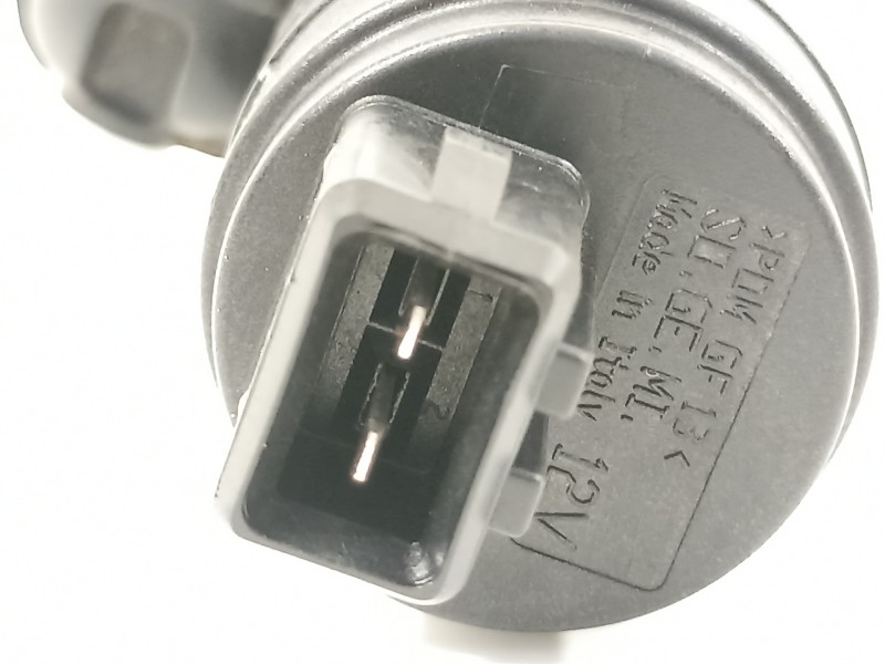 Recambio de bomba limpia para alfa romeo stelvio (630) quadrifoglio 4wd referencia OEM IAM 6000626460 D470001 