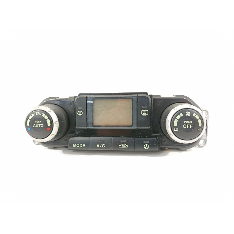 Recambio de mando climatizador para hyundai sonata (nf) 2.0 crdi comfort i referencia OEM IAM 972503KXXX  