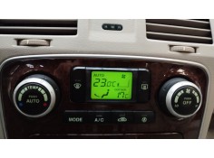 Recambio de mando climatizador para hyundai sonata (nf) 2.0 crdi comfort i referencia OEM IAM 972503KXXX   2