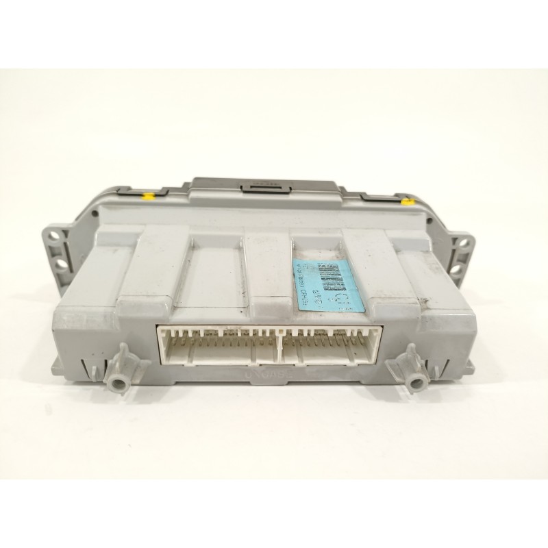 Recambio de mando climatizador para hyundai sonata (nf) 2.0 crdi comfort i referencia OEM IAM 972503KXXX  