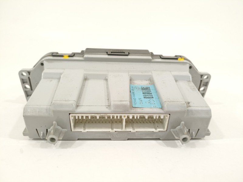 Recambio de mando climatizador para hyundai sonata (nf) 2.0 crdi comfort i referencia OEM IAM 972503KXXX  