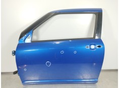 Recambio de puerta delantera izquierda para suzuki swift berlina (mz) gl (3-ptas.) referencia OEM IAM 6800262K00000