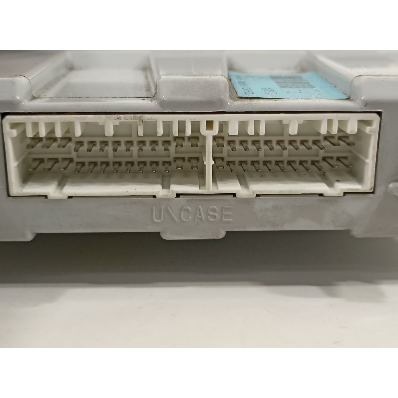 Recambio de mando climatizador para hyundai sonata (nf) 2.0 crdi comfort i referencia OEM IAM 972503KXXX  