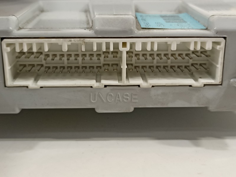 Recambio de mando climatizador para hyundai sonata (nf) 2.0 crdi comfort i referencia OEM IAM 972503KXXX  