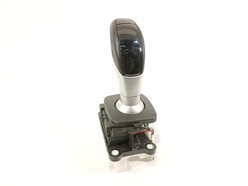 Recambio de palanca cambio para alfa romeo stelvio (630) quadrifoglio 4wd referencia OEM IAM 156139090 1561390900 