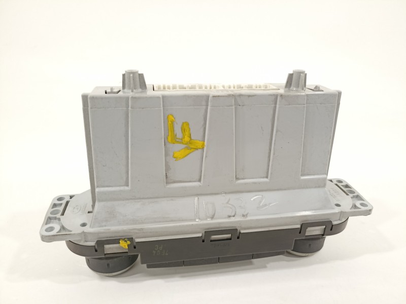 Recambio de mando climatizador para hyundai sonata (nf) 2.0 crdi comfort i referencia OEM IAM 972503KXXX  