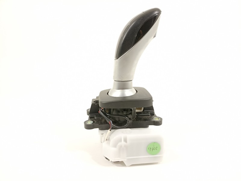 Recambio de palanca cambio para alfa romeo stelvio (630) quadrifoglio 4wd referencia OEM IAM 156139090 1561390900 