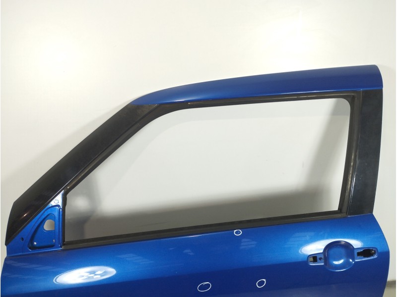 Recambio de puerta delantera izquierda para suzuki swift berlina (mz) gl (3-ptas.) referencia OEM IAM 6800262K00000  