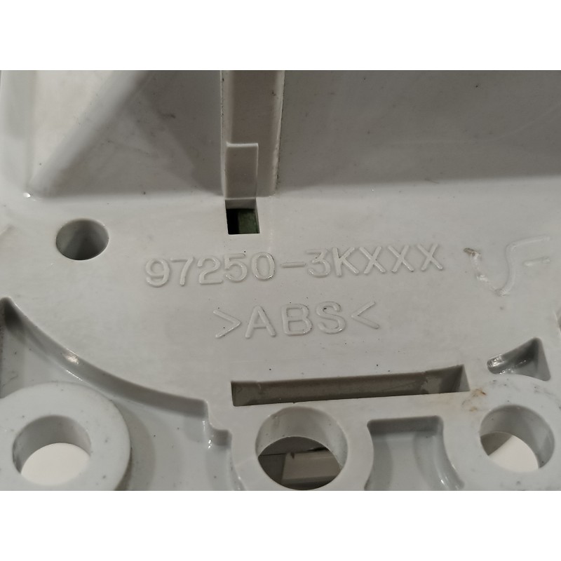 Recambio de mando climatizador para hyundai sonata (nf) 2.0 crdi comfort i referencia OEM IAM 972503KXXX  