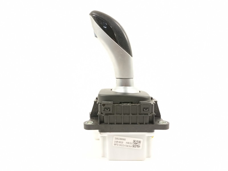 Recambio de palanca cambio para alfa romeo stelvio (630) quadrifoglio 4wd referencia OEM IAM 156139090 1561390900 