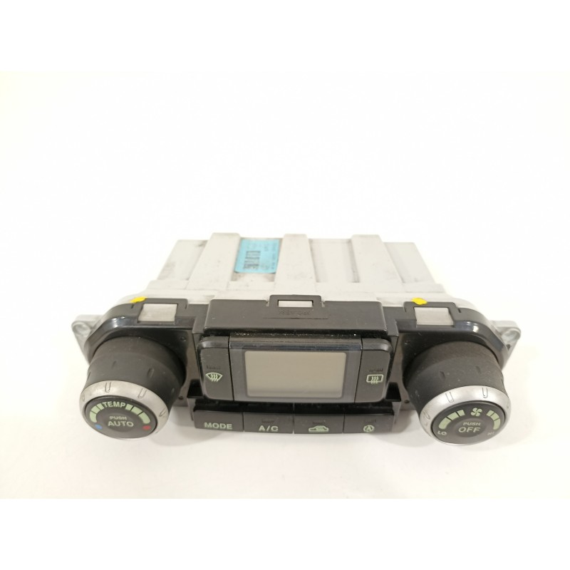 Recambio de mando climatizador para hyundai sonata (nf) 2.0 crdi comfort i referencia OEM IAM 972503KXXX  