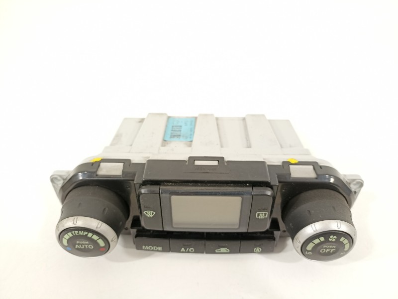 Recambio de mando climatizador para hyundai sonata (nf) 2.0 crdi comfort i referencia OEM IAM 972503KXXX  