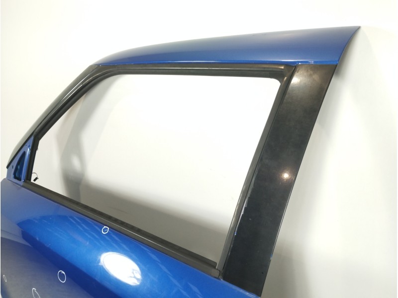 Recambio de puerta delantera izquierda para suzuki swift berlina (mz) gl (3-ptas.) referencia OEM IAM 6800262K00000  