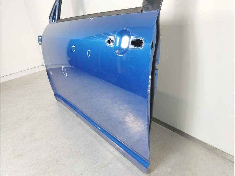 Recambio de puerta delantera izquierda para suzuki swift berlina (mz) gl (3-ptas.) referencia OEM IAM 6800262K00000  