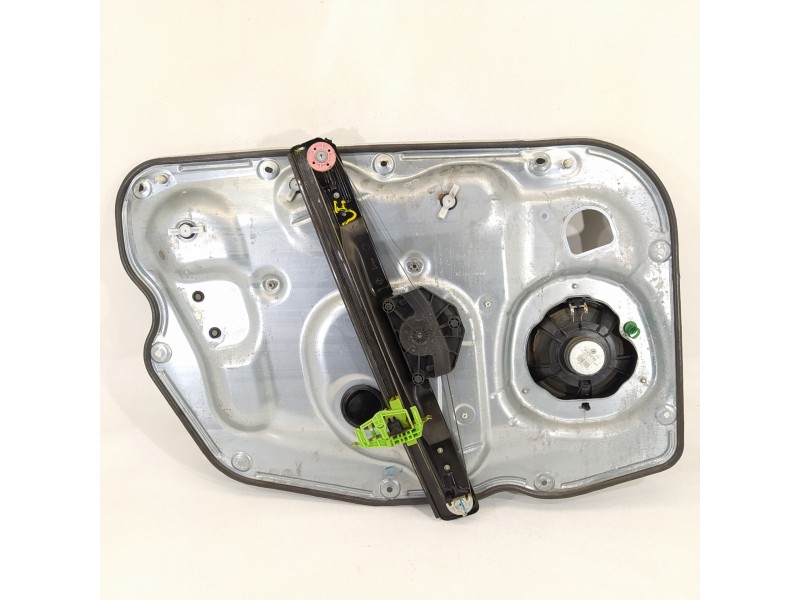 Recambio de elevalunas delantero derecho para alfa romeo giulietta (191) sprint referencia OEM IAM 0505253590 10905007 