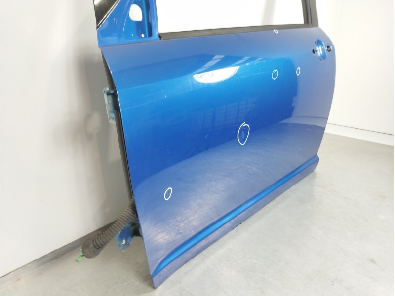 Recambio de puerta delantera izquierda para suzuki swift berlina (mz) gl (3-ptas.) referencia OEM IAM 6800262K00000  