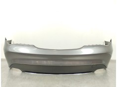 Recambio de paragolpes trasero para mercedes-benz clase cla (w117) cla 220 cdi (117.303) referencia OEM IAM A1178800340 A1178850