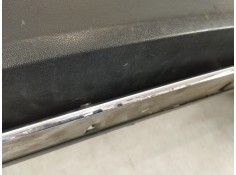 Recambio de paragolpes trasero para mercedes-benz clase cla (w117) cla 220 cdi (117.303) referencia OEM IAM A1178800340 A1178850 2