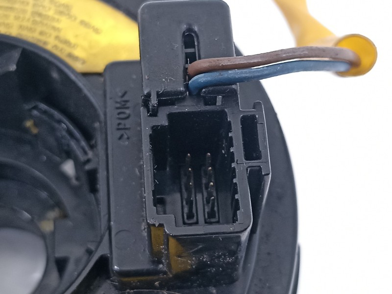 Recambio de anillo airbag para hyundai sonata (nf) 2.0 crdi comfort i referencia OEM IAM 934903K600  