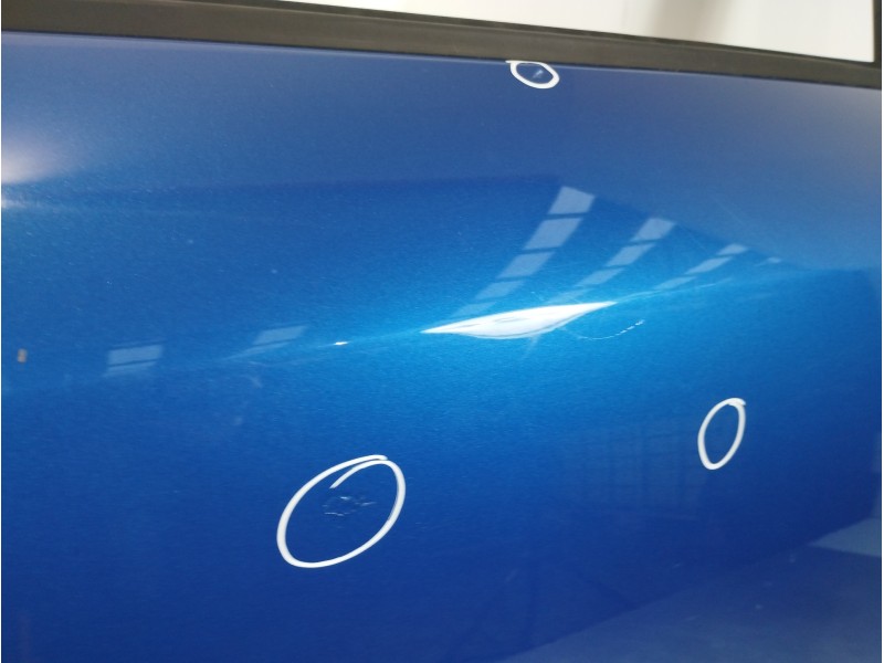 Recambio de puerta delantera izquierda para suzuki swift berlina (mz) gl (3-ptas.) referencia OEM IAM 6800262K00000  