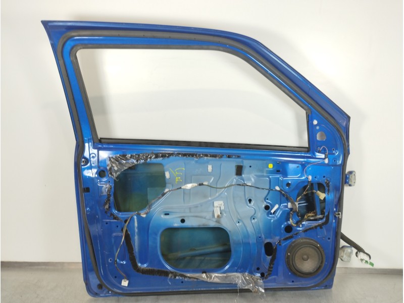 Recambio de puerta delantera izquierda para suzuki swift berlina (mz) gl (3-ptas.) referencia OEM IAM 6800262K00000  